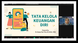 Tips Menyiapkan Keuangan Sejak Dini di Tengah Perkembangan Teknologi Modern